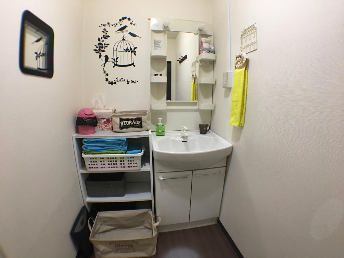 Guest House Sakaihigashi Niconico Sakai  Dış mekan fotoğraf