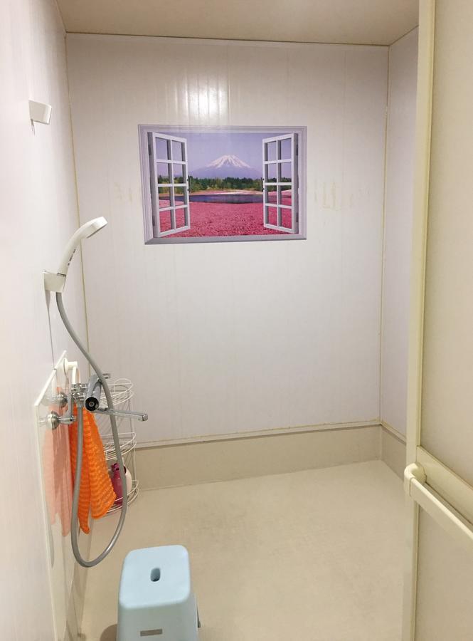 Guest House Sakaihigashi Niconico Sakai  Dış mekan fotoğraf